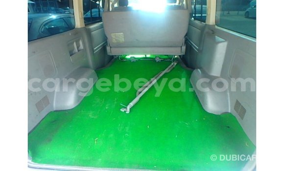 Buy Import Toyota Hiace White Car in Import - Dubai in Ethiopia Buy Import Toyota Hiace White Car in Import - Dubai in Ethiopia