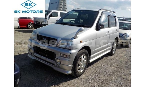 Buy Import Daihatsu Terios Other Car in Import - Dubai in Ethiopia Buy Import Daihatsu Terios Other Car in Import - Dubai in Ethiopia