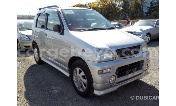 Buy Import Daihatsu Terios Other Car in Import - Dubai in Ethiopia Buy Import Daihatsu Terios Other Car in Import - Dubai in Ethiopia