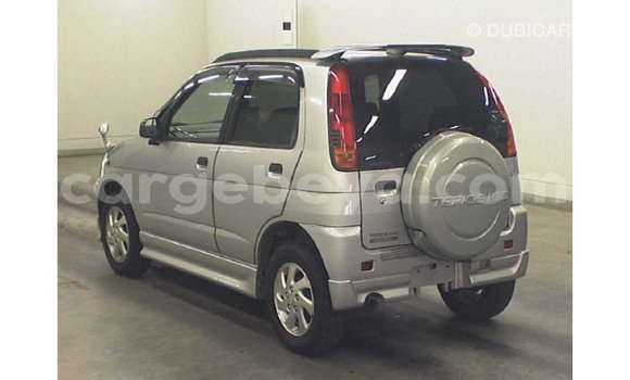 Buy Import Daihatsu Terios Other Car in Import - Dubai in Ethiopia Buy Import Daihatsu Terios Other Car in Import - Dubai in Ethiopia