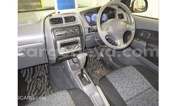 Buy Import Daihatsu Terios Other Car in Import - Dubai in Ethiopia Buy Import Daihatsu Terios Other Car in Import - Dubai in Ethiopia