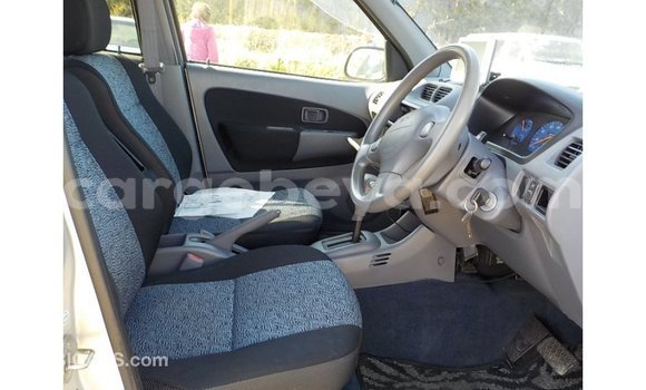 Buy Import Daihatsu Terios Other Car in Import - Dubai in Ethiopia Buy Import Daihatsu Terios Other Car in Import - Dubai in Ethiopia