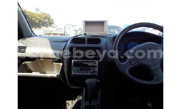 Buy Import Daihatsu Terios Other Car in Import - Dubai in Ethiopia Buy Import Daihatsu Terios Other Car in Import - Dubai in Ethiopia