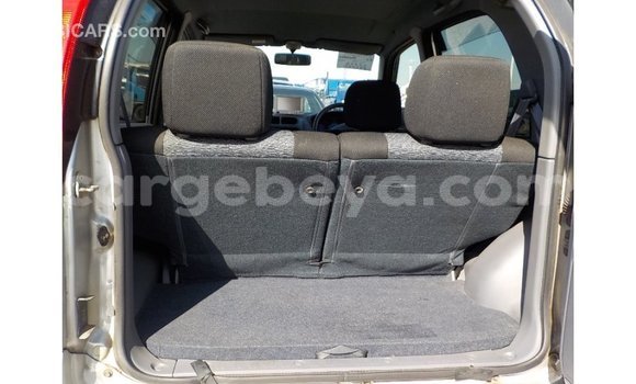 Buy Import Daihatsu Terios Other Car in Import - Dubai in Ethiopia Buy Import Daihatsu Terios Other Car in Import - Dubai in Ethiopia