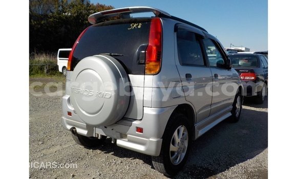 Buy Import Daihatsu Terios Other Car in Import - Dubai in Ethiopia Buy Import Daihatsu Terios Other Car in Import - Dubai in Ethiopia