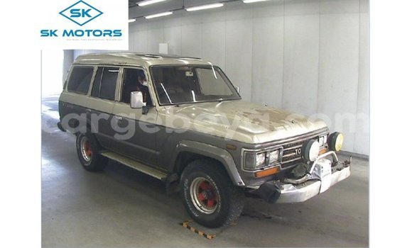 Buy Import Toyota Land Cruiser Other Car in Import - Dubai in Ethiopia Buy Import Toyota Land Cruiser Other Car in Import - Dubai in Ethiopia