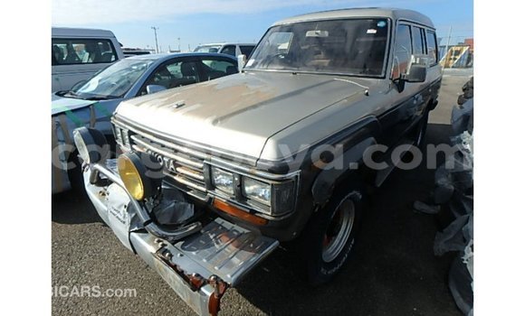 Buy Import Toyota Land Cruiser Other Car in Import - Dubai in Ethiopia Buy Import Toyota Land Cruiser Other Car in Import - Dubai in Ethiopia