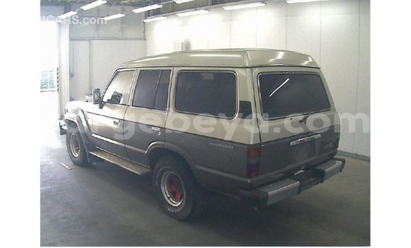 Buy Import Toyota Land Cruiser Other Car in Import - Dubai in Ethiopia Buy Import Toyota Land Cruiser Other Car in Import - Dubai in Ethiopia