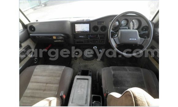 Buy Import Toyota Land Cruiser Other Car in Import - Dubai in Ethiopia Buy Import Toyota Land Cruiser Other Car in Import - Dubai in Ethiopia