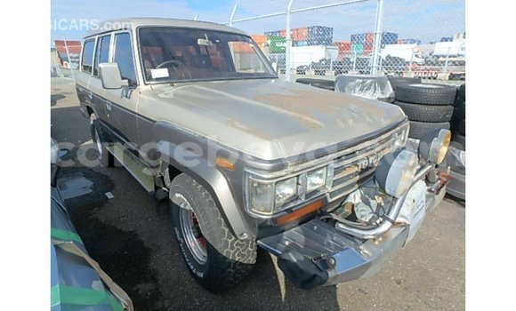 Buy Import Toyota Land Cruiser Other Car in Import - Dubai in Ethiopia Buy Import Toyota Land Cruiser Other Car in Import - Dubai in Ethiopia