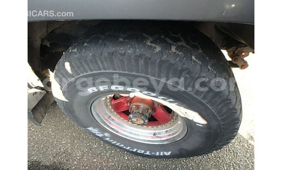 Buy Import Toyota Land Cruiser Other Car in Import - Dubai in Ethiopia Buy Import Toyota Land Cruiser Other Car in Import - Dubai in Ethiopia