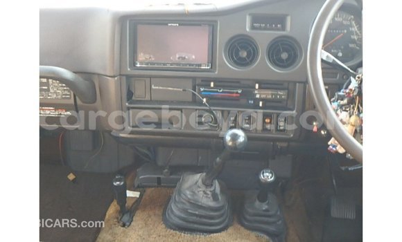Buy Import Toyota Land Cruiser Other Car in Import - Dubai in Ethiopia Buy Import Toyota Land Cruiser Other Car in Import - Dubai in Ethiopia