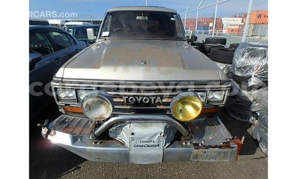 Buy Import Toyota Land Cruiser Other Car in Import - Dubai in Ethiopia Buy Import Toyota Land Cruiser Other Car in Import - Dubai in Ethiopia