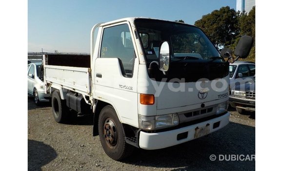 Buy Import Toyota Dyna White Truck in Import - Dubai in Ethiopia Buy Import Toyota Dyna White Truck in Import - Dubai in Ethiopia