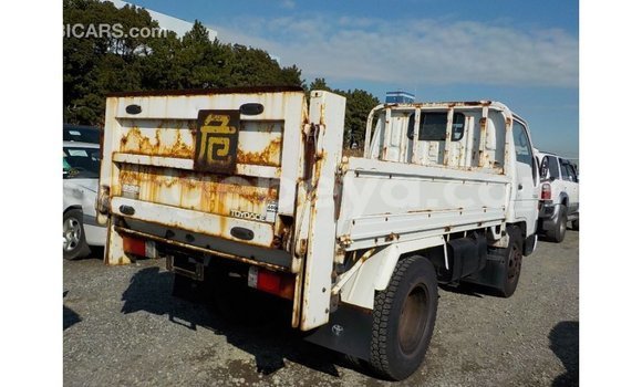 Buy Import Toyota Dyna White Truck in Import - Dubai in Ethiopia Buy Import Toyota Dyna White Truck in Import - Dubai in Ethiopia