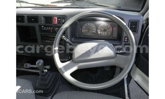 Buy Import Toyota Dyna White Truck in Import - Dubai in Ethiopia Buy Import Toyota Dyna White Truck in Import - Dubai in Ethiopia