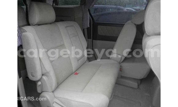 Buy Import Toyota Alphard Black Car in Import - Dubai in Ethiopia Buy Import Toyota Alphard Black Car in Import - Dubai in Ethiopia