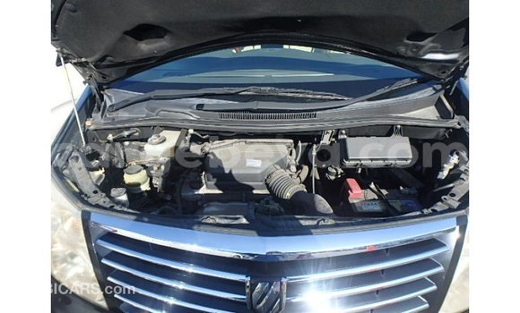 Buy Import Toyota Alphard Black Car in Import - Dubai in Ethiopia Buy Import Toyota Alphard Black Car in Import - Dubai in Ethiopia
