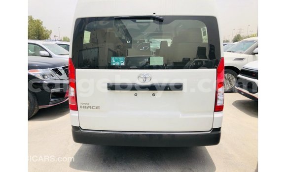 Buy Import Toyota Hiace White Car in Import - Dubai in Ethiopia Buy Import Toyota Hiace White Car in Import - Dubai in Ethiopia