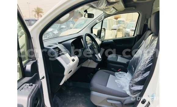 Buy Import Toyota Hiace White Car in Import - Dubai in Ethiopia Buy Import Toyota Hiace White Car in Import - Dubai in Ethiopia