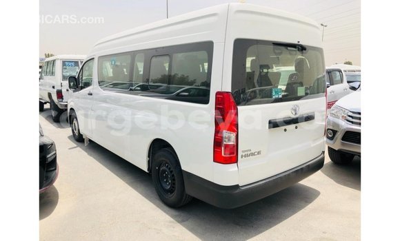 Buy Import Toyota Hiace White Car in Import - Dubai in Ethiopia Buy Import Toyota Hiace White Car in Import - Dubai in Ethiopia