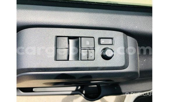 Buy Import Toyota Hiace White Car in Import - Dubai in Ethiopia Buy Import Toyota Hiace White Car in Import - Dubai in Ethiopia