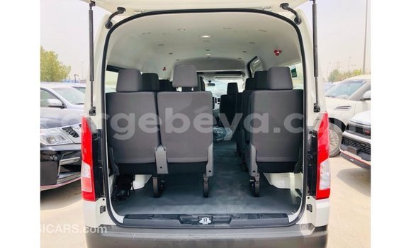 Buy Import Toyota Hiace White Car in Import - Dubai in Ethiopia Buy Import Toyota Hiace White Car in Import - Dubai in Ethiopia