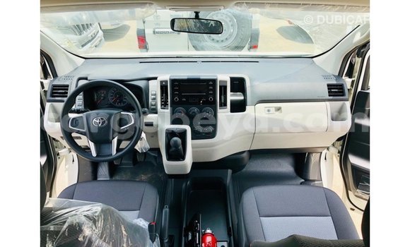 Buy Import Toyota Hiace White Car in Import - Dubai in Ethiopia Buy Import Toyota Hiace White Car in Import - Dubai in Ethiopia