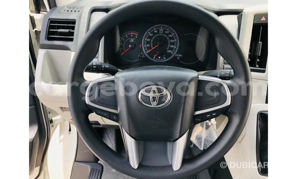 Buy Import Toyota Hiace White Car in Import - Dubai in Ethiopia Buy Import Toyota Hiace White Car in Import - Dubai in Ethiopia