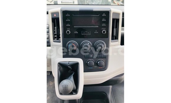 Buy Import Toyota Hiace White Car in Import - Dubai in Ethiopia Buy Import Toyota Hiace White Car in Import - Dubai in Ethiopia