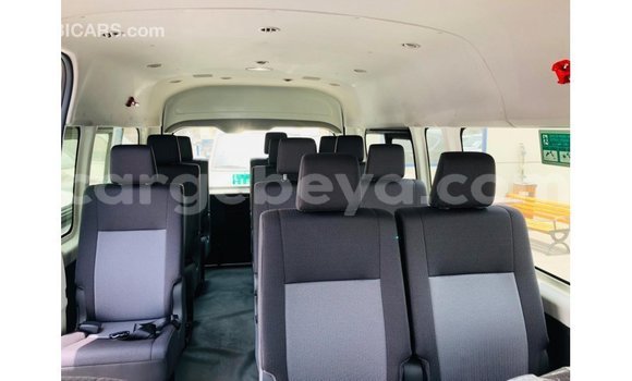 Buy Import Toyota Hiace White Car in Import - Dubai in Ethiopia Buy Import Toyota Hiace White Car in Import - Dubai in Ethiopia