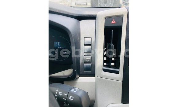 Buy Import Toyota Hiace White Car in Import - Dubai in Ethiopia Buy Import Toyota Hiace White Car in Import - Dubai in Ethiopia