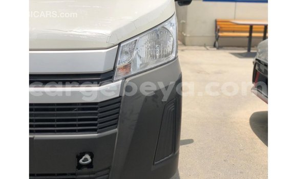 Buy Import Toyota Hiace White Car in Import - Dubai in Ethiopia Buy Import Toyota Hiace White Car in Import - Dubai in Ethiopia