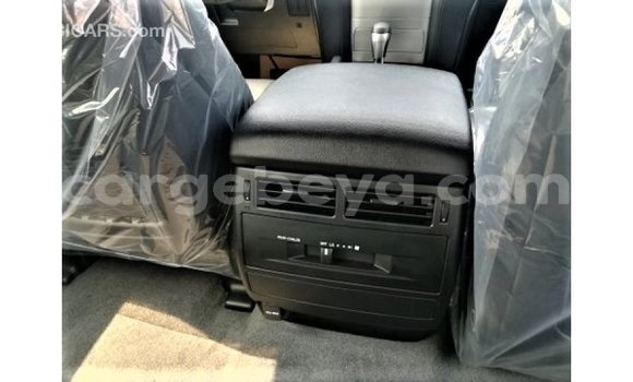 Buy Import Toyota Land Cruiser White Car in Import - Dubai in Ethiopia Buy Import Toyota Land Cruiser White Car in Import - Dubai in Ethiopia