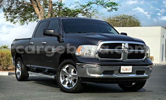 Buy Import Dodge RAM Other Car in Import - Dubai in Ethiopia