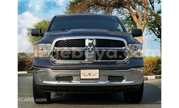Buy Import Dodge RAM Other Car in Import - Dubai in Ethiopia Buy Import Dodge RAM Other Car in Import - Dubai in Ethiopia
