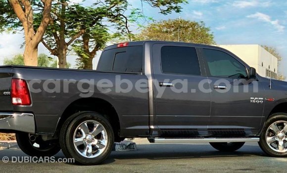 Buy Import Dodge RAM Other Car in Import - Dubai in Ethiopia Buy Import Dodge RAM Other Car in Import - Dubai in Ethiopia