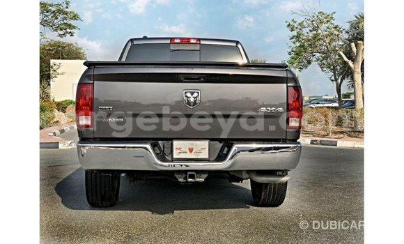 Buy Import Dodge RAM Other Car in Import - Dubai in Ethiopia Buy Import Dodge RAM Other Car in Import - Dubai in Ethiopia