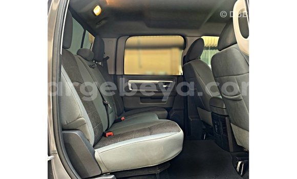 Buy Import Dodge RAM Other Car in Import - Dubai in Ethiopia Buy Import Dodge RAM Other Car in Import - Dubai in Ethiopia