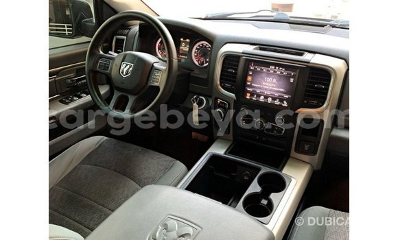 Buy Import Dodge RAM Other Car in Import - Dubai in Ethiopia Buy Import Dodge RAM Other Car in Import - Dubai in Ethiopia
