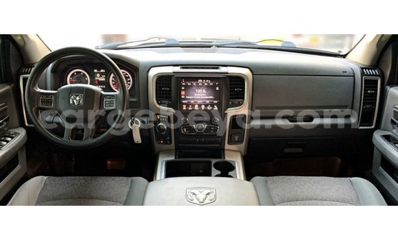 Buy Import Dodge RAM Other Car in Import - Dubai in Ethiopia Buy Import Dodge RAM Other Car in Import - Dubai in Ethiopia