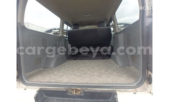 Buy Import Toyota Hiace White Car in Import - Dubai in Ethiopia Buy Import Toyota Hiace White Car in Import - Dubai in Ethiopia