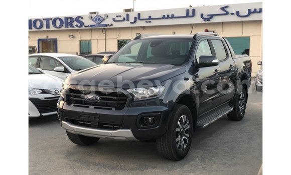 Buy Import Ford Ranger Other Car in Import - Dubai in Ethiopia Buy Import Ford Ranger Other Car in Import - Dubai in Ethiopia