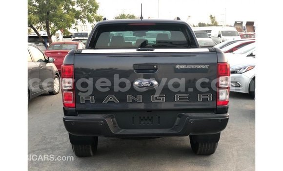 Buy Import Ford Ranger Other Car in Import - Dubai in Ethiopia Buy Import Ford Ranger Other Car in Import - Dubai in Ethiopia