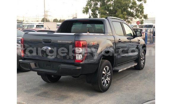 Buy Import Ford Ranger Other Car in Import - Dubai in Ethiopia Buy Import Ford Ranger Other Car in Import - Dubai in Ethiopia