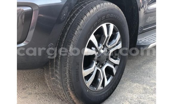 Buy Import Ford Ranger Other Car in Import - Dubai in Ethiopia Buy Import Ford Ranger Other Car in Import - Dubai in Ethiopia