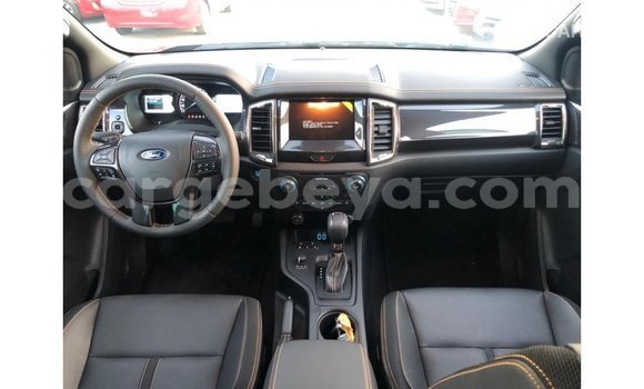 Buy Import Ford Ranger Other Car in Import - Dubai in Ethiopia Buy Import Ford Ranger Other Car in Import - Dubai in Ethiopia