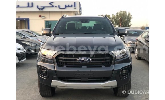 Buy Import Ford Ranger Other Car in Import - Dubai in Ethiopia Buy Import Ford Ranger Other Car in Import - Dubai in Ethiopia