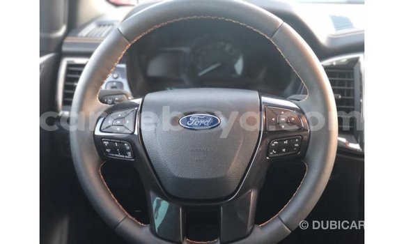 Buy Import Ford Ranger Other Car in Import - Dubai in Ethiopia Buy Import Ford Ranger Other Car in Import - Dubai in Ethiopia