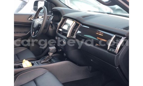 Buy Import Ford Ranger Other Car in Import - Dubai in Ethiopia Buy Import Ford Ranger Other Car in Import - Dubai in Ethiopia